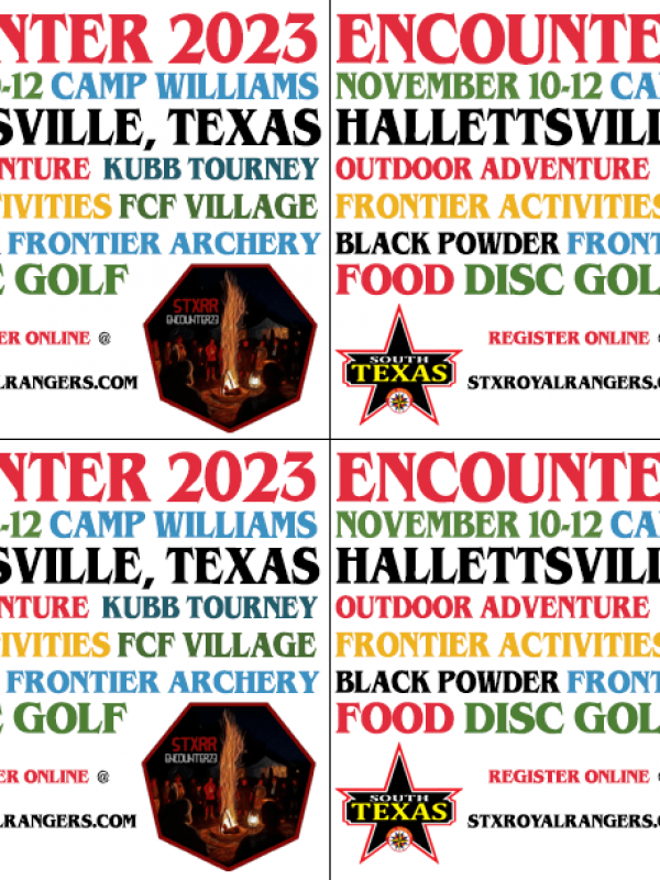 Encounter23front