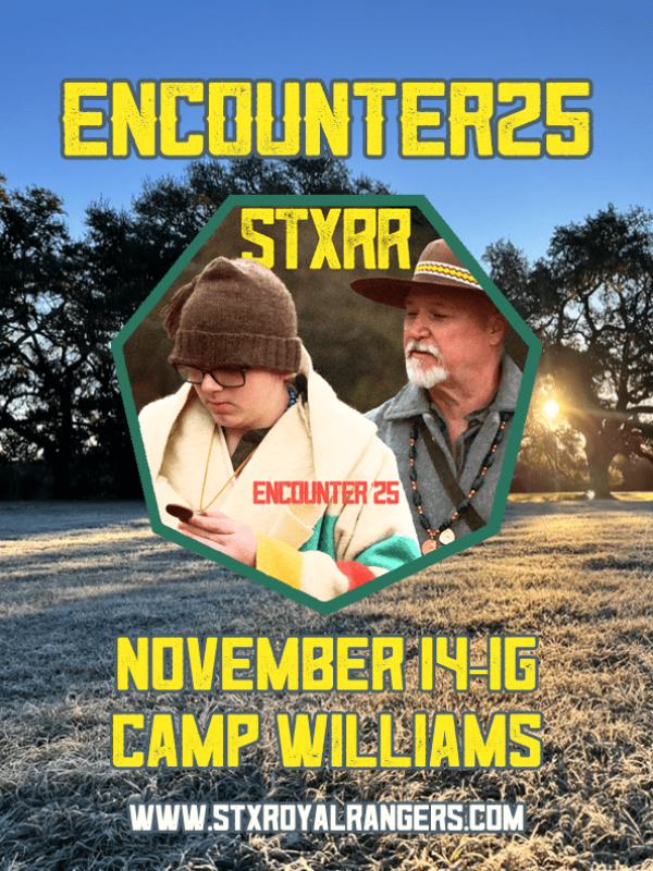 encounter25poster